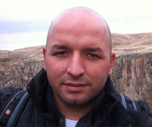 Dr. Orhan Ermis